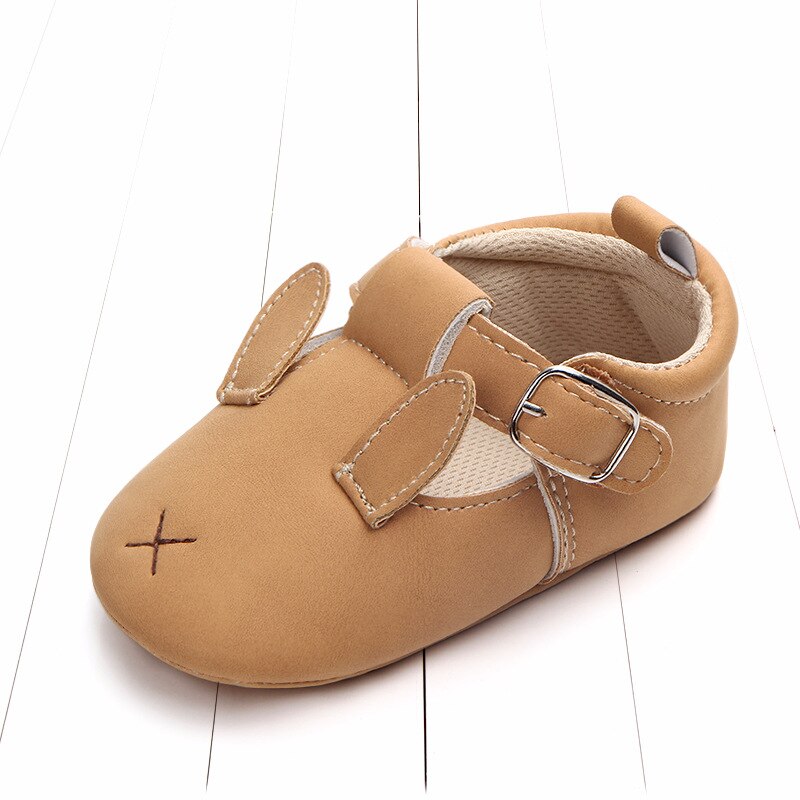 Cute Baby Shoes Soft Sole Footwear